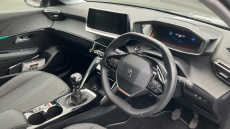 Peugeot 208 1.2 PureTech 100 Allure Premium 5dr Petrol Hatchback